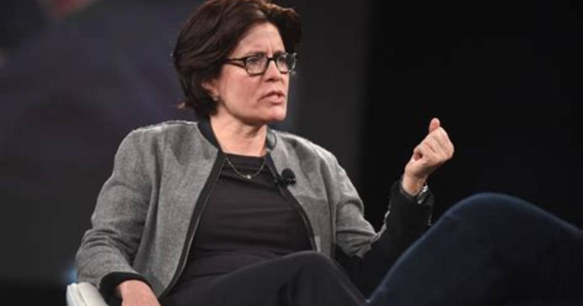 Kara Swisher Net Worth, Age, Height, Bio, Birthday, Wiki!