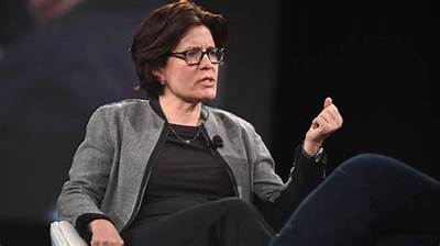 Kara Swisher Net Worth, Age, Height, Bio, Birthday, Wiki!