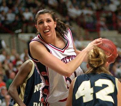 Kara Wolters Net Worth, Age, Height, Bio, Birthday, Wiki!