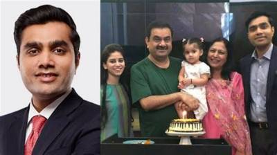 Karan Adani - Net Worth, Age, Height, Birthday, Bio, Wiki!