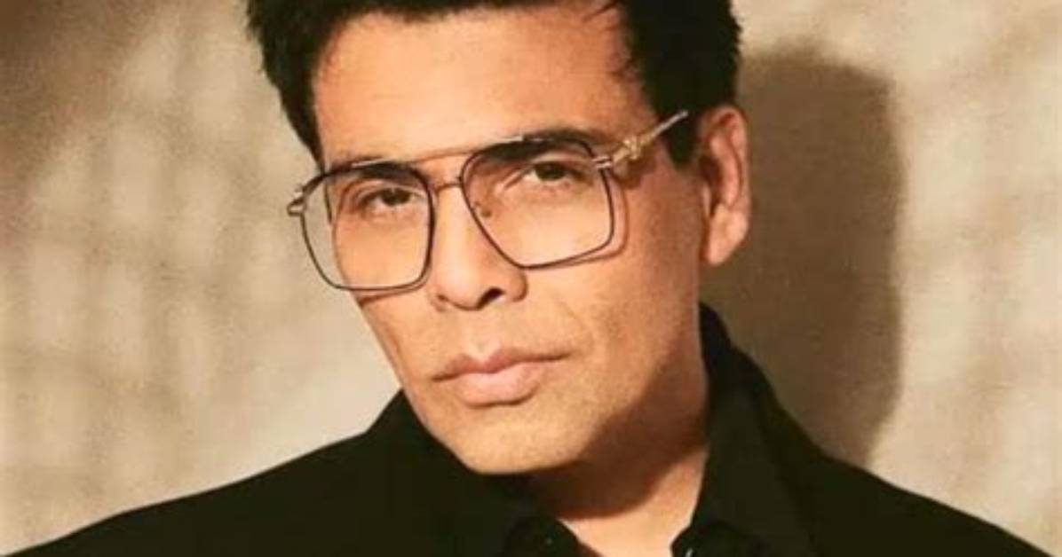 Karan Johar - Net Worth, Age, Height, Birthday, Bio, Wiki!