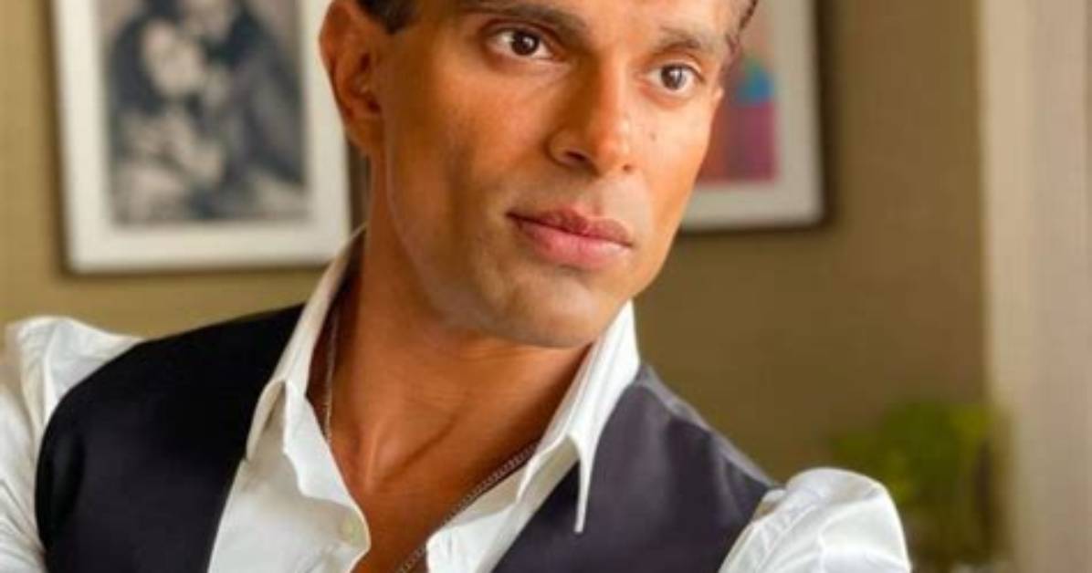 Karan Singh Grover Net Worth, Age, Height, Bio, Birthday, Wiki!