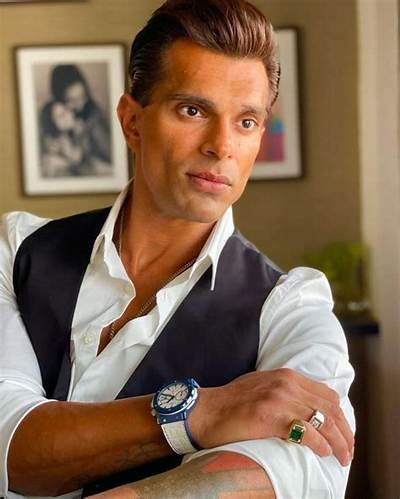 Karan Singh Grover Net Worth, Age, Height, Bio, Birthday, Wiki!
