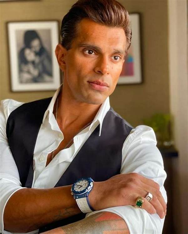 Karan Singh Grover Net Worth, Age, Height, Bio, Birthday, Wiki!