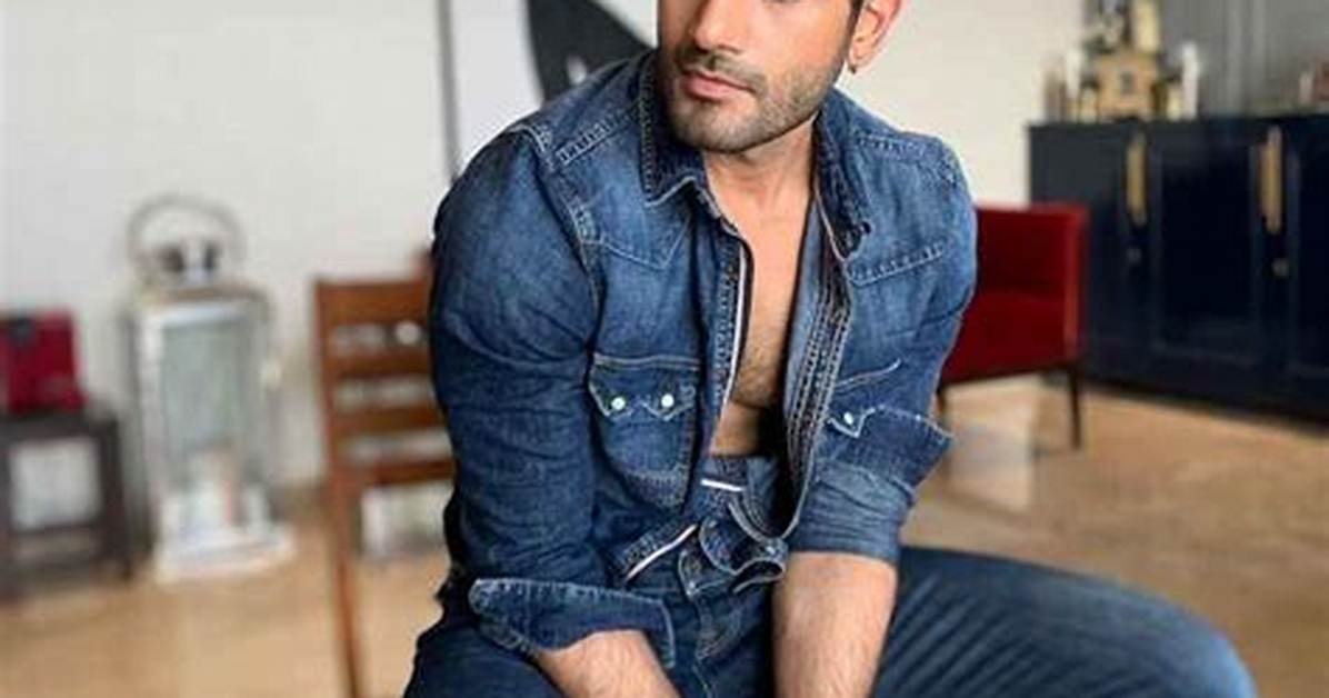 Karan Tacker Net Worth 2024, Age, Height, Bio, Birthday, Wiki!