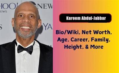 Kareem Moses Net Worth, Age, Height, Bio, Birthday, Wiki!