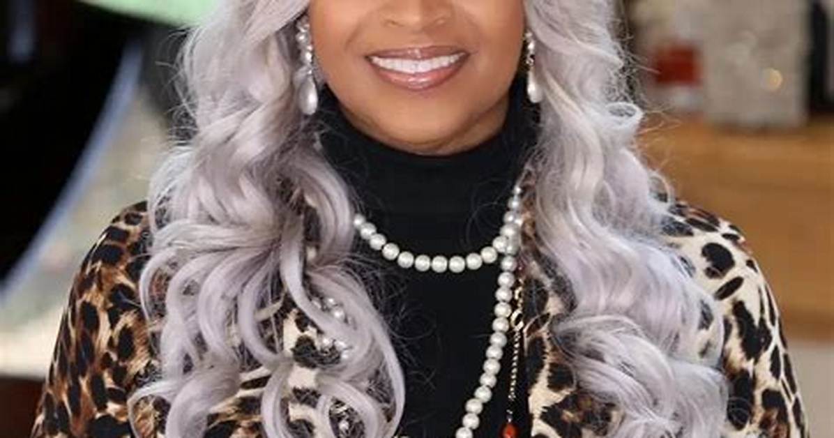 Karen Clark Sheard Net Worth, Age, Height, Bio, Birthday, Wiki!
