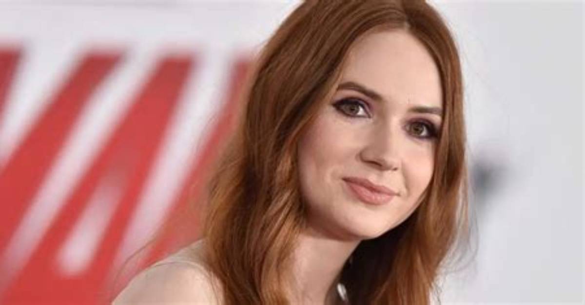 Karen Gillan Net Worth, Age, Height, Bio, Birthday, Wiki!