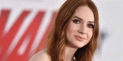 Karen Gillan Net Worth, Age, Height, Bio, Birthday, Wiki!