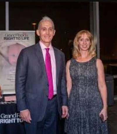Karen Morris-Gowdy - Net Worth, Age, Height, Birthday, Bio, Wiki!