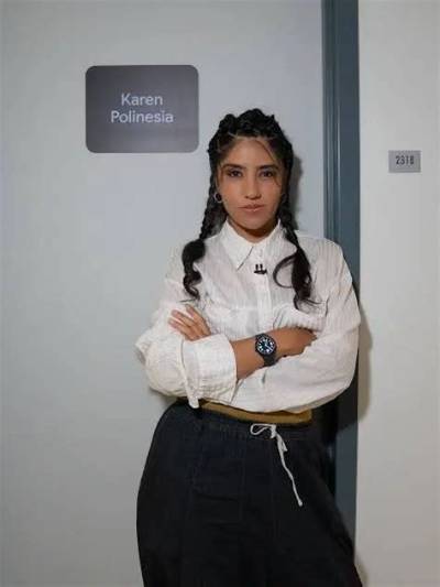 Karen Polinesia Net Worth, Age, Height, Bio, Birthday, Wiki!