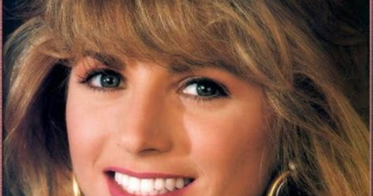 Karen Witter Net Worth 2024, Age, Height, Bio, Birthday, Wiki!