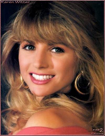 Karen Witter Net Worth 2024, Age, Height, Bio, Birthday, Wiki!