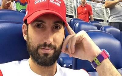 Karim Abu Naba Net Worth, Age, Height, Bio, Birthday, Wiki!