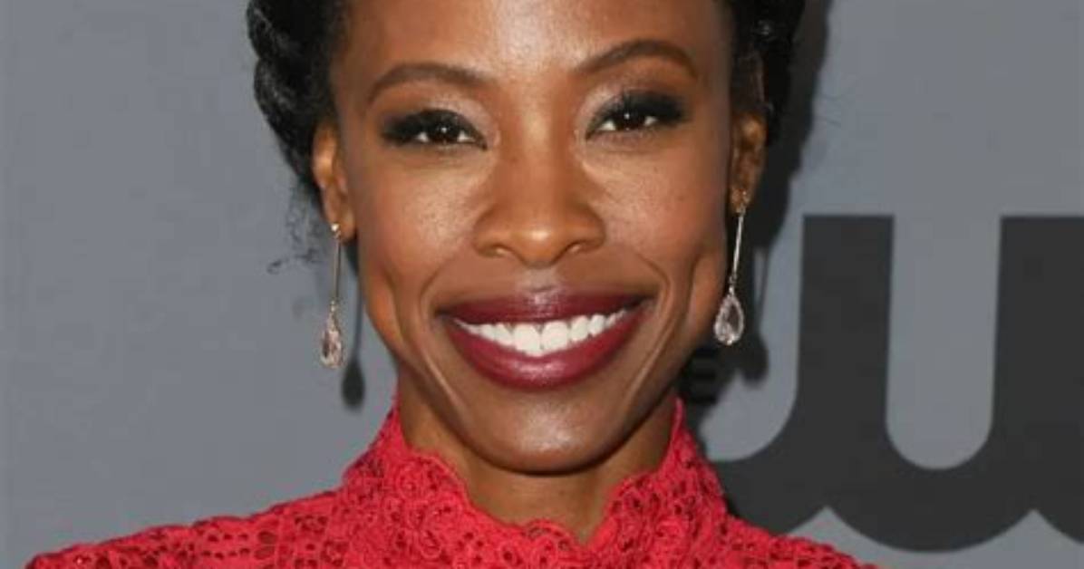 Karimah Westbrook Net Worth 2024, Age, Height, Bio, Birthday, Wiki!