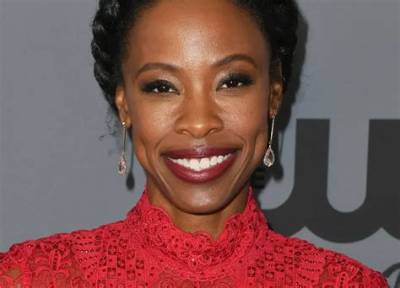 Karimah Westbrook Net Worth 2024, Age, Height, Bio, Birthday, Wiki!