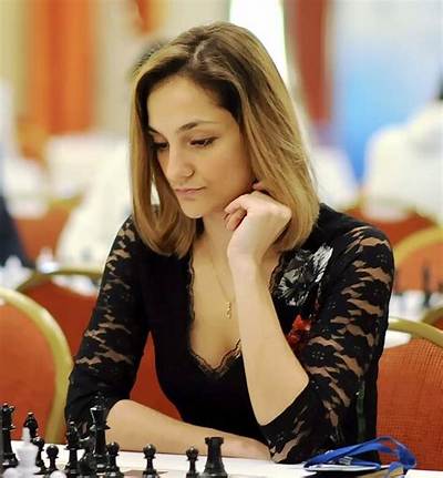Karina Ambartsumova Net Worth 2024, Age, Height, Bio, Birthday, Wiki!