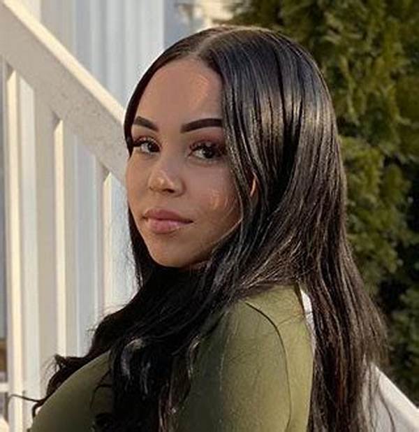 Karina Seabrook Net Worth, Age, Height, Bio, Birthday, Wiki!