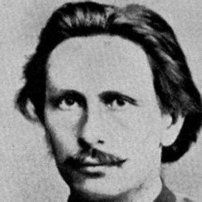 Karl Benz - Net Worth, Age, Height, Birthday, Bio, Wiki!