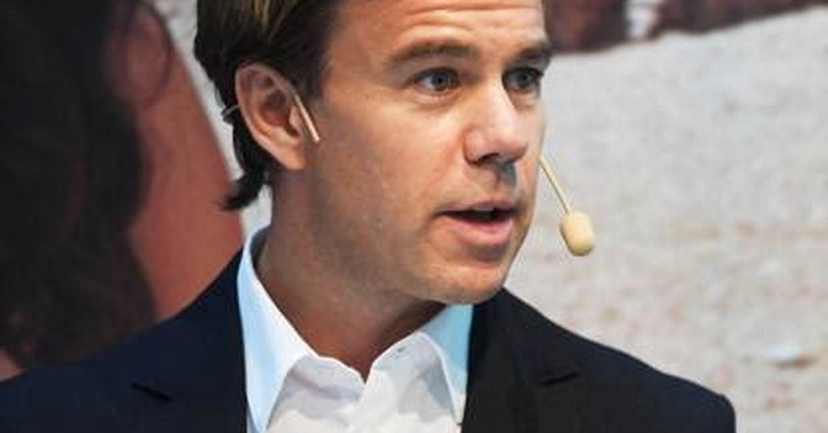 Karl-Johan Persson Net Worth 2024, Age, Height, Bio, Birthday, Wiki!