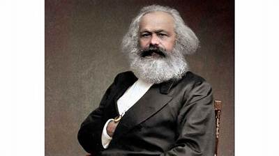 Karl Marx - Net Worth, Age, Height, Birthday, Bio, Wiki!