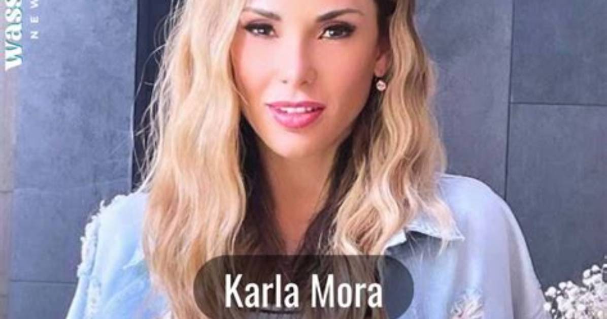 Karla Carrillo Net Worth, Age, Height, Bio, Birthday, Wiki!