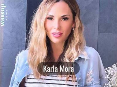 Karla Torres Net Worth, Age, Height, Bio, Birthday, Wiki!