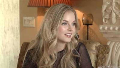 Karley Scott Collins - Net Worth, Age, Height, Birthday, Bio, Wiki!