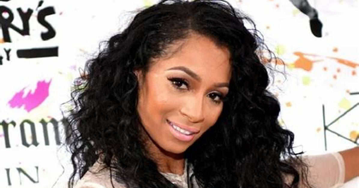Karlie Redd Net Worth, Age, Height, Bio, Birthday, Wiki!