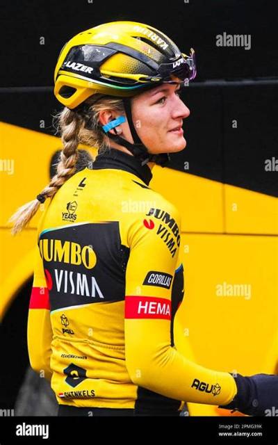 Karlijn Swinkels Net Worth, Age, Height, Bio, Birthday, Wiki!