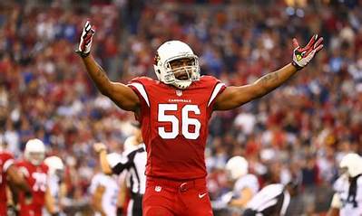 Karlos Dansby Net Worth, Age, Height, Bio, Birthday, Wiki!