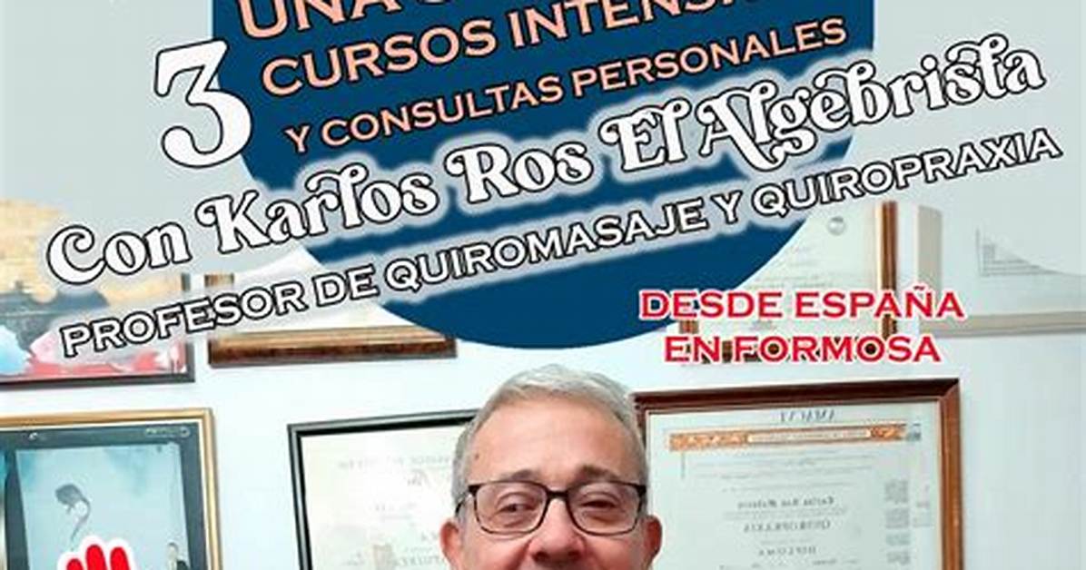 Karlos Ros C3 A9 Karlos Ros%C3%A9 Net Worth Age Height Birthday 400. Jpg