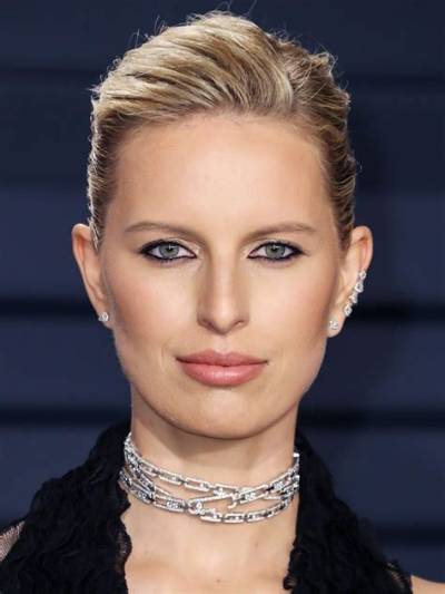 Karolina Kurkova Net Worth, Age, Height, Bio, Birthday, Wiki!