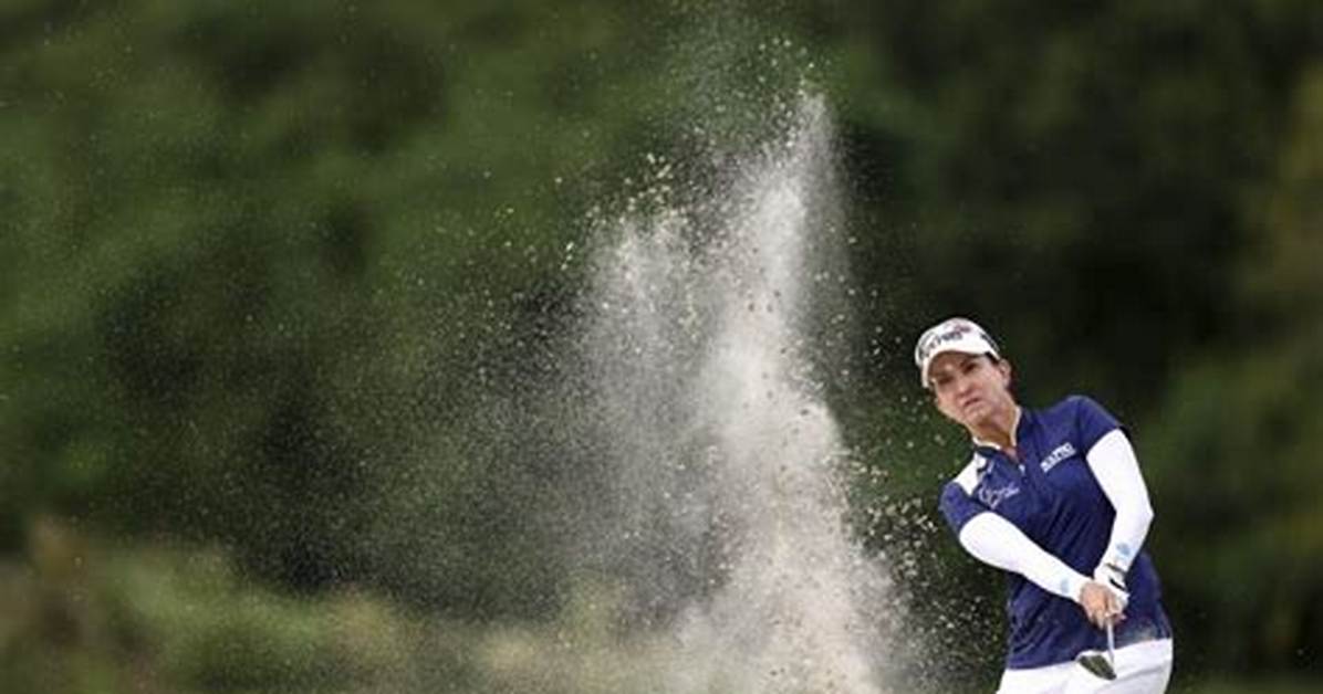 Karrie Webb - Net Worth, Age, Height, Birthday, Bio, Wiki!