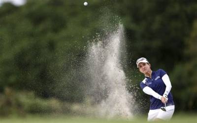 Karrie Webb - Net Worth, Age, Height, Birthday, Bio, Wiki!