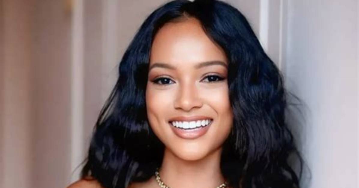 Karrueche Tran Net Worth, Age, Height, Bio, Birthday, Wiki!