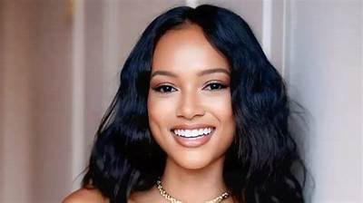 Karrueche Tran Net Worth, Age, Height, Bio, Birthday, Wiki!