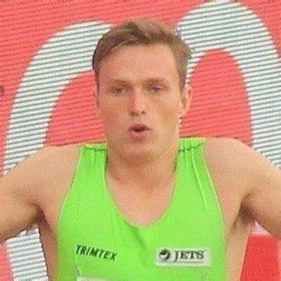 Karsten Warholm Net Worth 2024, Age, Height, Bio, Birthday, Wiki!