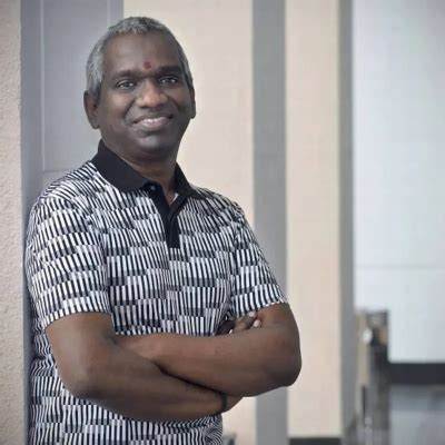 Karthik Raja Net Worth, Age, Height, Bio, Birthday, Wiki!