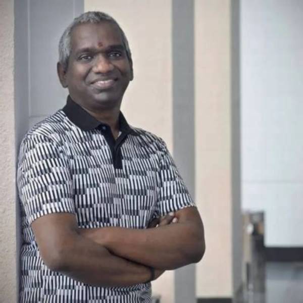 Karthik Raja Net Worth, Age, Height, Bio, Birthday, Wiki!