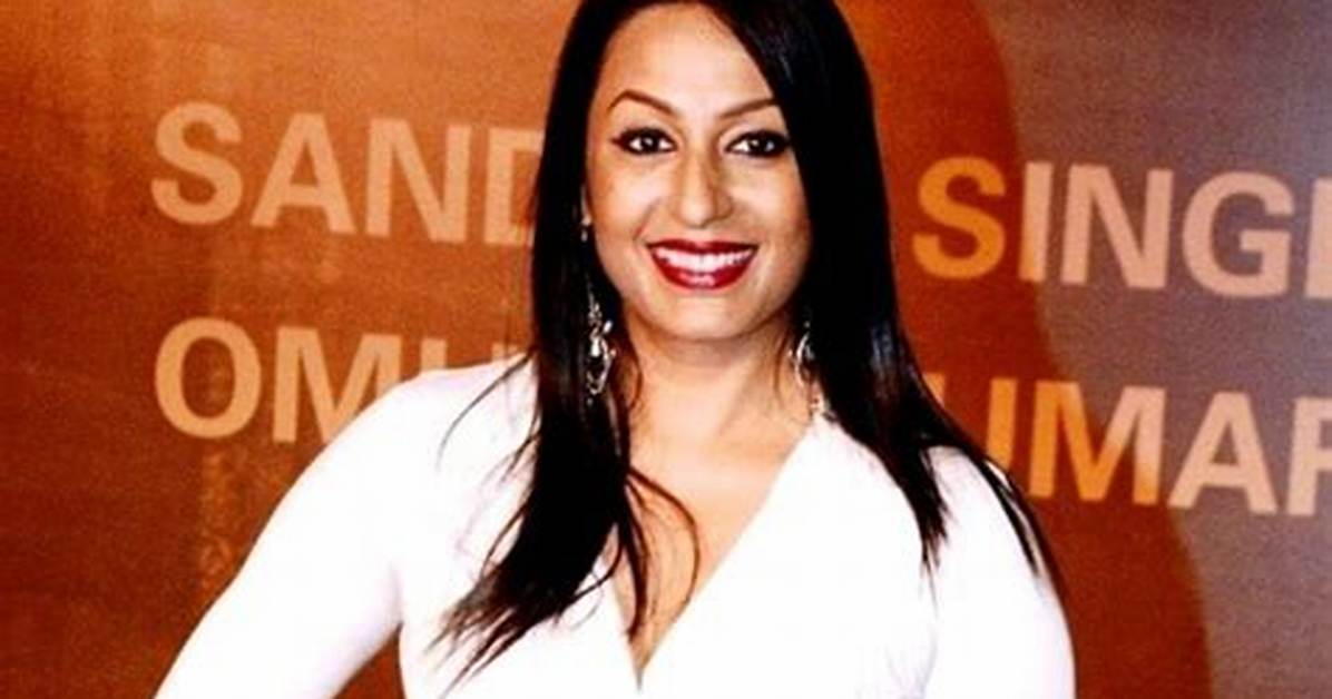 Kashmira Shah - Net Worth, Age, Height, Birthday, Bio, Wiki!