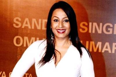 Kashmira Shah - Net Worth, Age, Height, Birthday, Bio, Wiki!