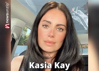 Kasia Kay - Net Worth, Age, Height, Birthday, Bio, Wiki!
