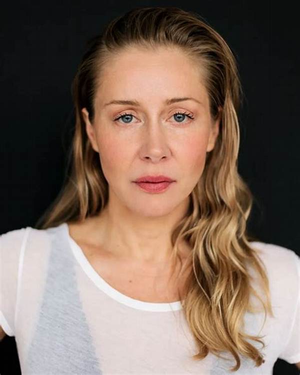 Kasia Warnke Net Worth, Age, Height, Bio, Birthday, Wiki!