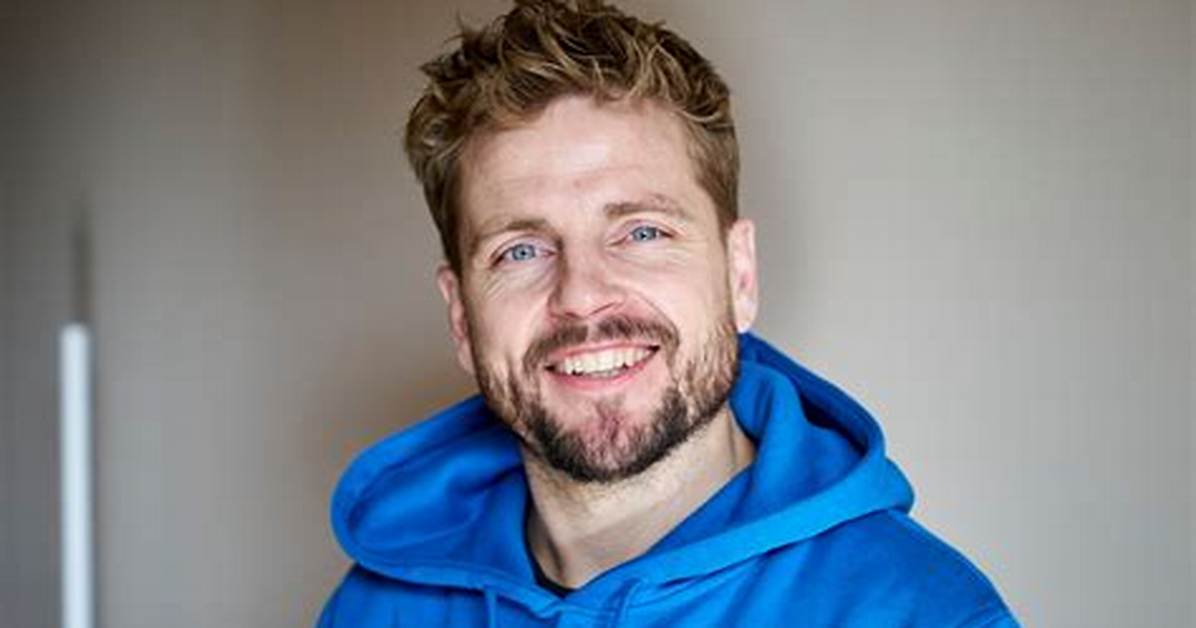 Kasper Fisker - Net Worth, Age, Height, Birthday, Bio, Wiki!