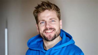 Kasper Fisker - Net Worth, Age, Height, Birthday, Bio, Wiki!