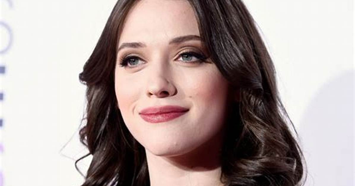 Kat Dennings Net Worth 2024, Age, Height, Bio, Birthday, Wiki!