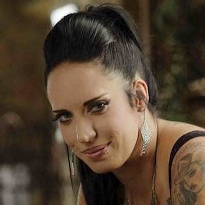 Kat Perkins - Net Worth, Age, Height, Birthday, Bio, Wiki!