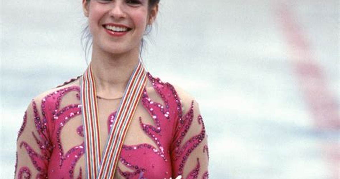 Katarina Witt Net Worth 2024, Age, Height, Bio, Birthday, Wiki!