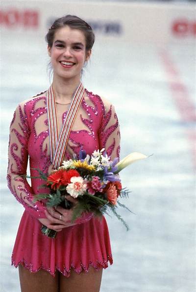 Katarina Witt Net Worth 2024, Age, Height, Bio, Birthday, Wiki!